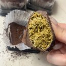 은빛초교 | 수완지구두바이쫀득쿠키 맛집 | 힐트 두쫀쿠 배달 솔직 후기