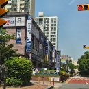 분당고등학교.금호상가 이미지