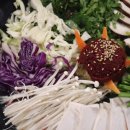 추씨네털보곱창전골 이미지