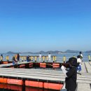 무기수산좌대낚시터 이미지