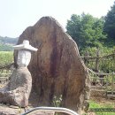 평곡리 석조보살입상 이미지