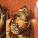 타임앤블레이드박물관 이미지