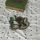 세네카 | 와이와이 제라포트 (240-245) • OPEN YY x KEEN 제라포트2 세네카락 사이즈추천, 코디팁, 내돈내산 후기