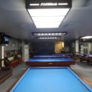 챔피언 당구장 이미지