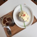 화이트 리치 티 카페 | 대전 베이커리 카페 릴베이커스 후기