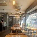 술며든다 | 현주의 찐 맛집 1탄_망원동 떡볶이 무슈