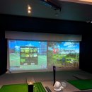 테크노 스크린골프 이미지