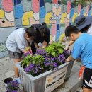 정원지역아동센터 이미지