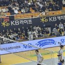 대망체육관 | KB손해보험 홈경기 경민대학교 체육관 25-26 V-리그 배구 직관 후기