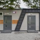 전통공원 화장실 이미지