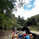 파인벨리팬션 캠핑장 | 포천) 파인벨리글램핑에서 할로윈즐기기/키즈글램핑장/오토캠핑/할로윈캠핑