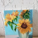 유화 (초급) 이미지