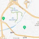 해안동행정복지센터 회의실 이미지