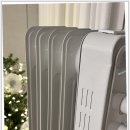 한양 | 전기 라디에이터 건조함 없는 한양 라디에이터 후기