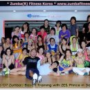 줌바피트니스 이미지