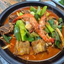 들성로3길-2 | 구미 고아읍 맛집 문성 이원출갈비탕갈비찜 | 36년 내공! 매운갈비찜 솔직후기