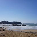 파도리 해수욕장 이미지