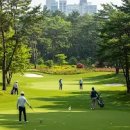 진주종합경기장 파크골프장 이미지