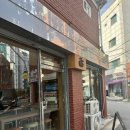 용답동 공영주차장 화장실 이미지