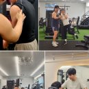 원바디 퍼스널 트레이닝 스튜디오(378) | 순천피티 l 퍼스널트레이닝 전문센터 헬로바디핏 연말할인 프로모션!