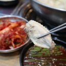 심가네칼국수선릉역