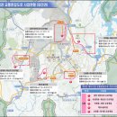 갑천우안도로 이미지