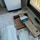 삼일원앙A | 천안도배 도배서점 │천안 신방동 삼일원앙 합지 전체도배 작업 후기