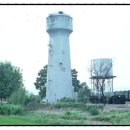 영천역 급수탑 이미지