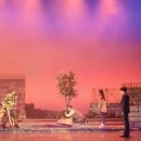 제주4.3창작뮤지컬 동백꽃 피는날에 이미지