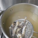 대동마트 | 김해 대동할매국수 후기, 멸치 똥(내장) 안 따도 육수가 맛있는 과학적 이유