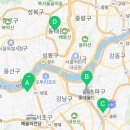 온앤온강남뉴코아 네이버블로그