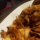 더 후라이팬 (the Frypan) | [꼬미]왕십리 치킨집 더후라이팬(The frypan) 후기!