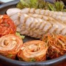 항아리보쌈 이미지