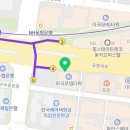 한국프랜차이즈 공인중개사사무소 이미지