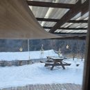 하늘밭, 봄 이미지