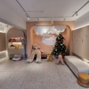 아몬드키즈호텔 양산통도사점 이미지