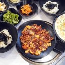 돌숲공원 화장실(주차장) 1 이미지