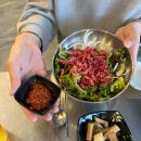 씨제이올리브영(주) 부산일광점 | 일광맛집 일광고기집 홍이집