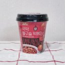 맛떡맛조은떡볶이 - 7308 | CU 편의점 매운맛 추천 국떡 불구슬 떡볶이 칼로리, 영양성분 후기
