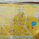 한옥마을 관광안내소 화장실 이미지