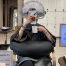 우리미용실 | 잠실 미용실 추천!! 잠실 CHOP헤어 우리원장님한테 볼륨매직 받고 온 후기 (만족도 최상)