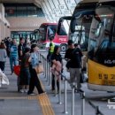 고속버스 이미지