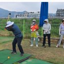 25제 3기생님 동대문파크골프회 신규 활성화교육 6월2일 월요일~ 6월30일 월요일 까지 총5주 5회 이미지