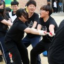 진월초등학교 운동장 이미지