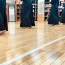 국대검도관 | 생각하는 검도? 생각 많은 검도??