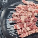 #태백맛집 건우양갈비&amp;양꼬치