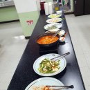 농산물한식뷔페 이미지