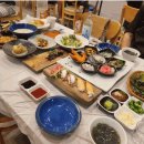 막둥이횟집 | 강릉맛집 바다를 품은 완벽한 한 상 차림 경포동해횟집 다녀온 리얼 후기