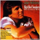 The Windmills Of Your Mind - Jose Feliciano 이미지