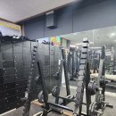 Gooood Gym 이미지